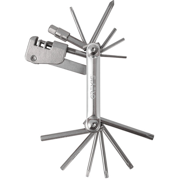 Фото - Мультитул Grey's GR60650