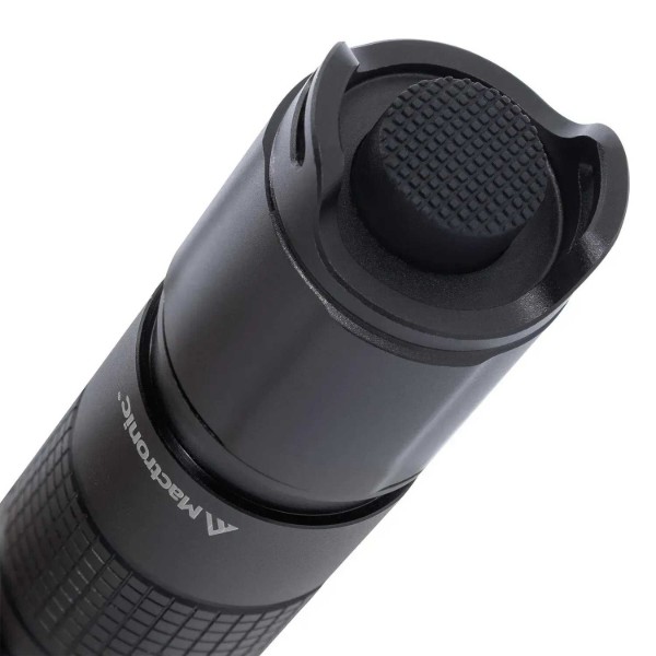 Фото - Фонарь аккумуляторный Mactronic Black Eye X31 (3100 Lm) Programmable Rechargeable Type-C (THH0081)