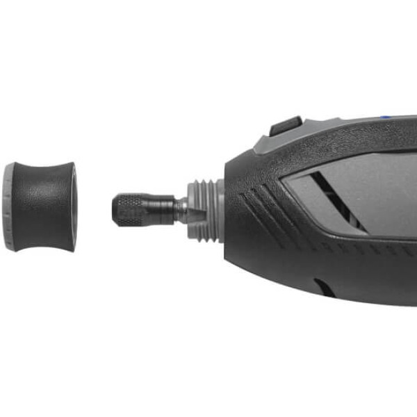 Фото - Багатофоункціональний інструмент Dremel 8250-5 12В (F.013.825.0JA)