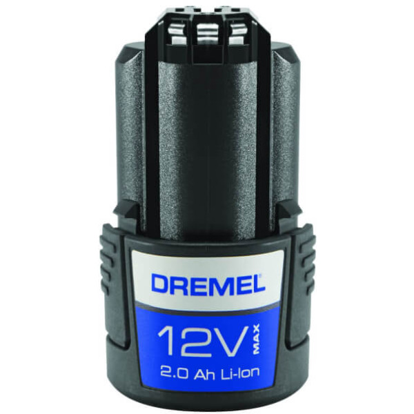 Фото - Багатофоункціональний інструмент Dremel 8250-5 12В (F.013.825.0JA)