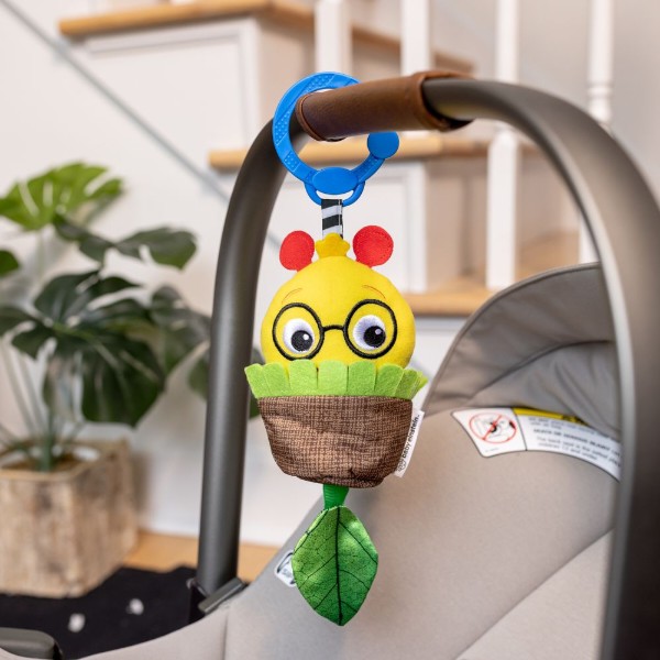 Фото - Підвіска Baby Einstein Cal-a-Puller (16887)