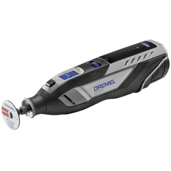 Фото - Многофункциональный инструмент Dremel 8250-5/65 12В (F.013.825.0JF)