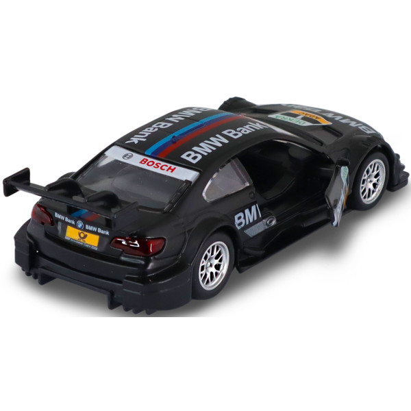 Фото - Автотранспорт TechnoDrive BMW M3 DTM Black (250257Bl)