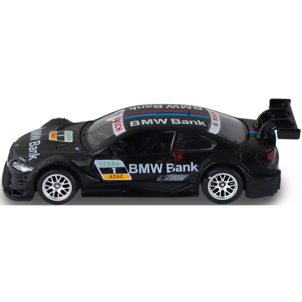 Фото - Автотранспорт TechnoDrive BMW M3 DTM Black (250257Bl)