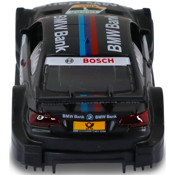 Фото - Автотранспорт TechnoDrive BMW M3 DTM Black (250257Bl)