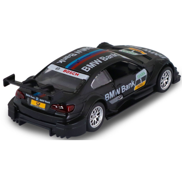 Фото - Автотранспорт TechnoDrive BMW M3 DTM Black (250257Bl)