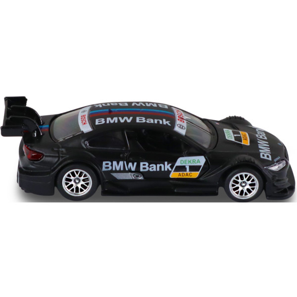 Фото - Автотранспорт TechnoDrive BMW M3 DTM Black (250257Bl)