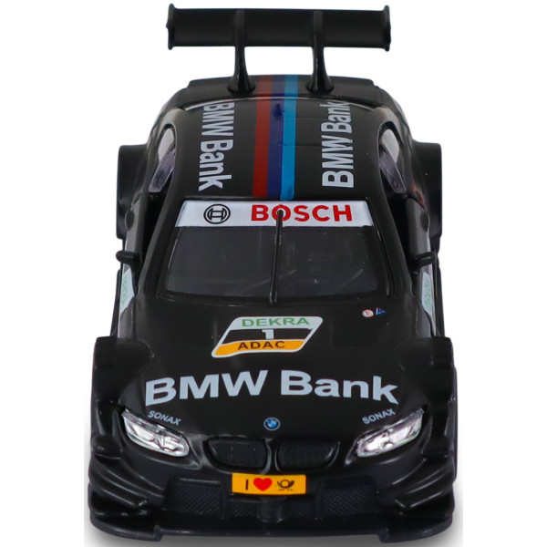 Фото - Автотранспорт TechnoDrive BMW M3 DTM Black (250257Bl)
