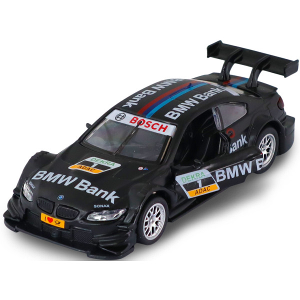 Фото - Автотранспорт TechnoDrive BMW M3 DTM Black (250257Bl)