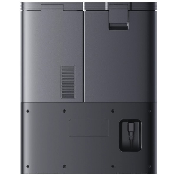 Фото - Робот-пилосос миючий EUFY X10 Pro Omni Black (T2351G11)