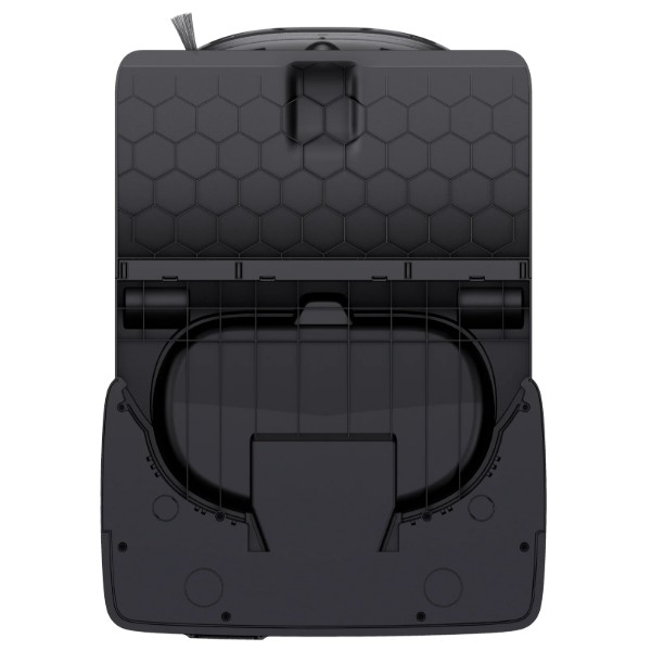 Фото - Робот-пилосос миючий EUFY X10 Pro Omni Black (T2351G11)