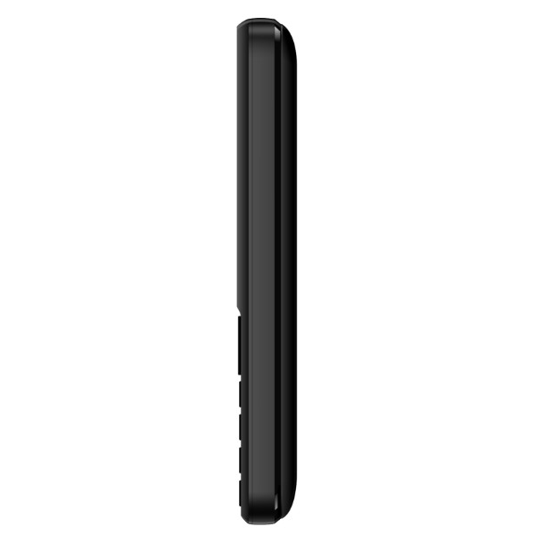 Фото - Мобільний телефон Ergo E284 Dual Sim Black