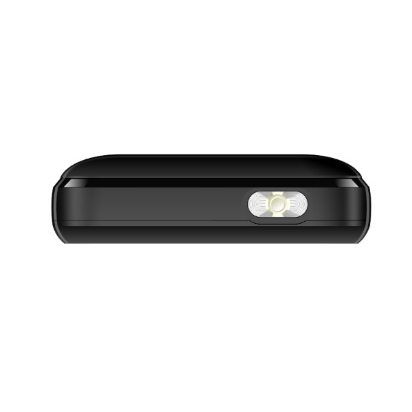 Фото - Мобільний телефон Ergo E284 Dual Sim Black