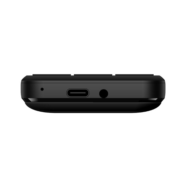 Фото - Мобільний телефон Ergo E284 Dual Sim Black