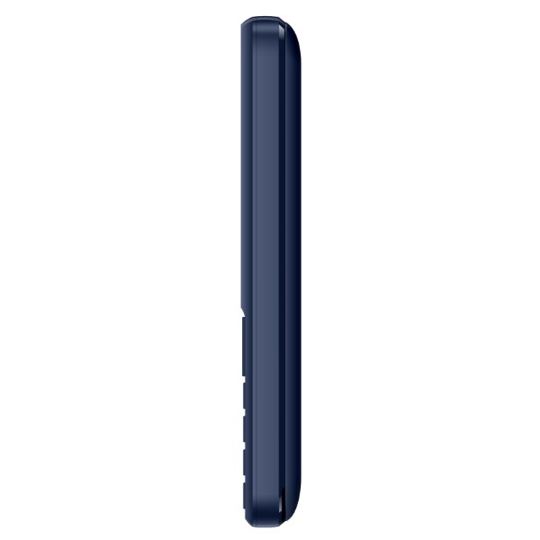 Фото - Мобільний телефон Ergo E284 Dual Sim Blue