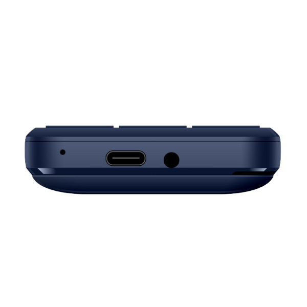 Фото - Мобільний телефон Ergo E284 Dual Sim Blue