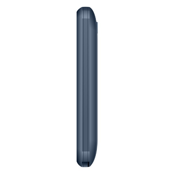Фото - Мобильный телефон Ergo E285 Dual Sim Blue