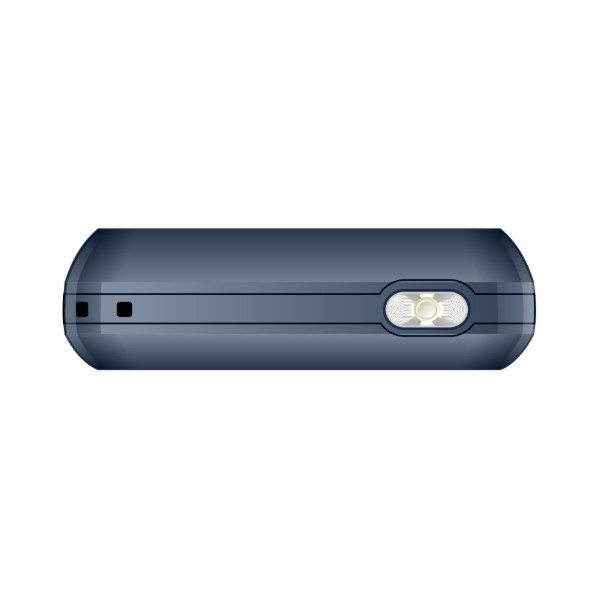 Фото - Мобильный телефон Ergo E285 Dual Sim Blue