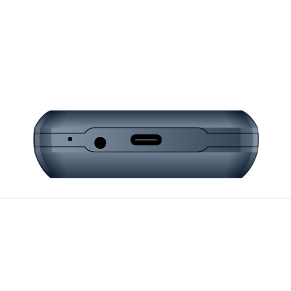 Фото - Мобильный телефон Ergo E285 Dual Sim Blue