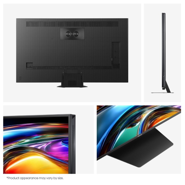 Фото - Телевізор Hisense 75UR9S