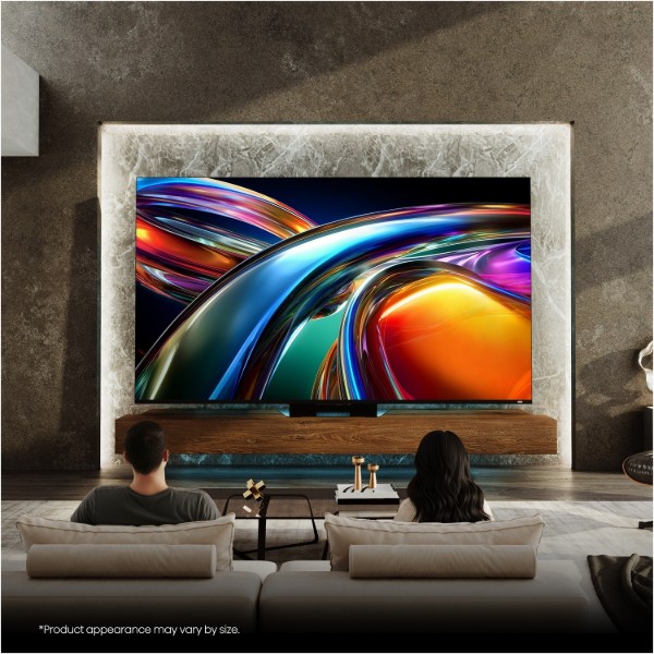 Фото - Телевізор Hisense 75UR9S