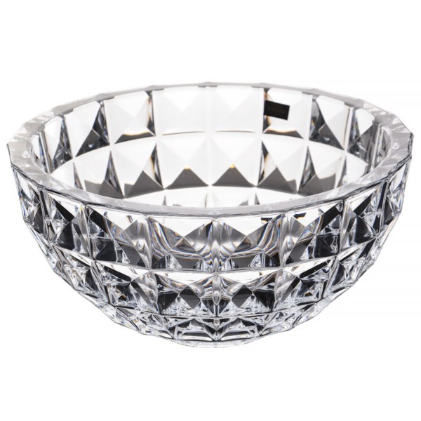 Фото - Емкость для фруктов Bohemia Diamond 280 мм (024-142)