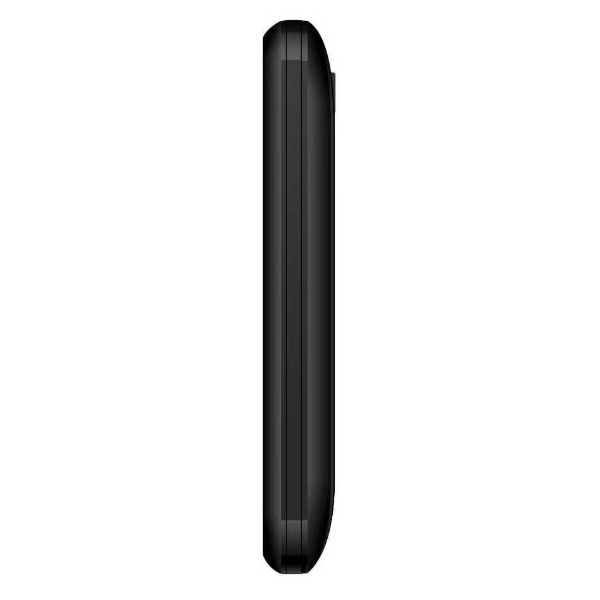 Фото - Мобильный телефон Ergo E285 Dual Sim Black