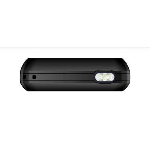 Фото - Мобильный телефон Ergo E285 Dual Sim Black