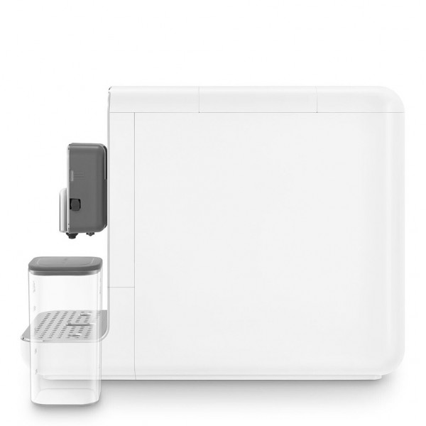 Фото - Кавомашина Smeg BCC13WHMEU