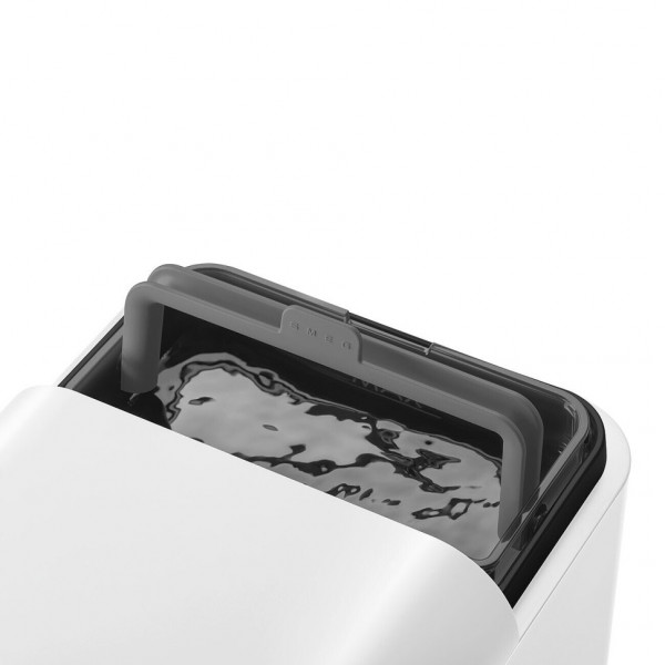 Фото - Кавомашина Smeg BCC13WHMEU