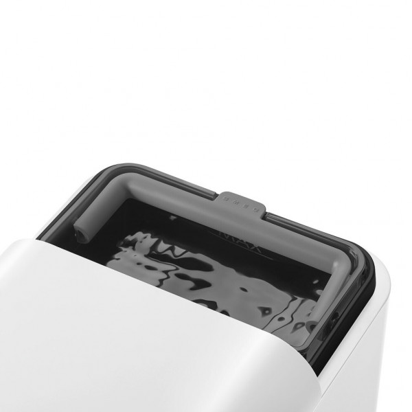 Фото - Кавомашина Smeg BCC13WHMEU