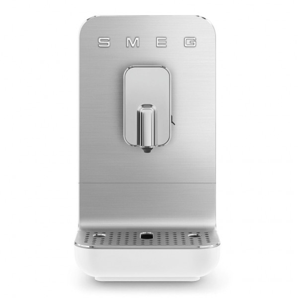 Фото - Кавомашина Smeg BCC13WHMEU