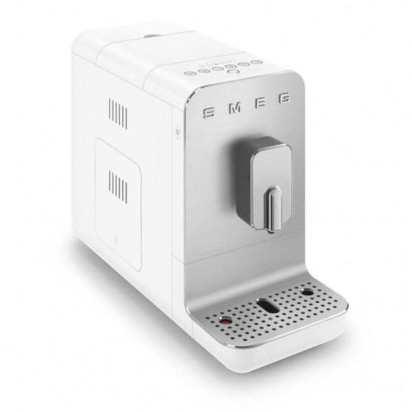 Фото - Кавомашина Smeg BCC13WHMEU