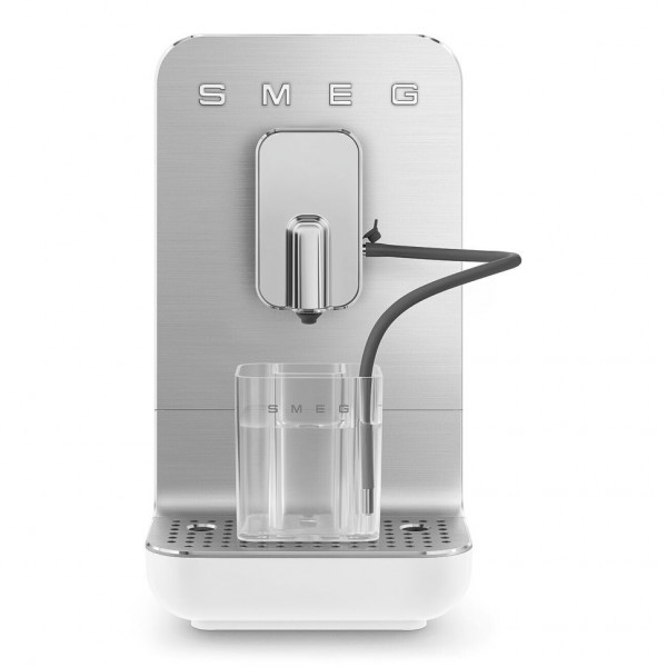 Фото - Кавомашина Smeg BCC13WHMEU
