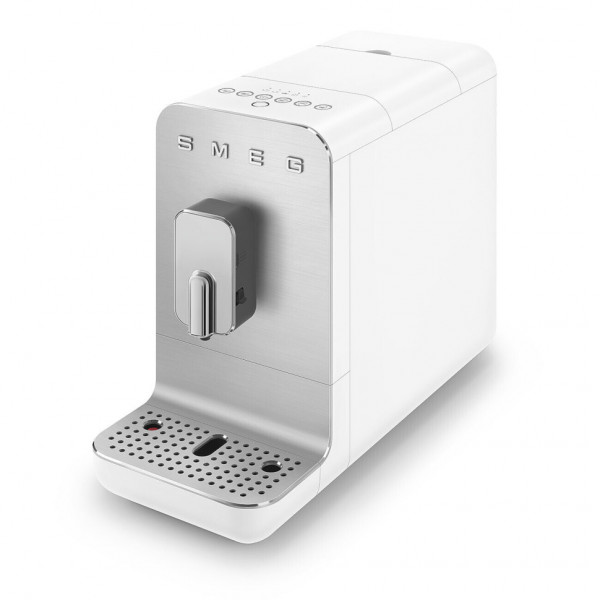 Фото - Кавомашина Smeg BCC13WHMEU