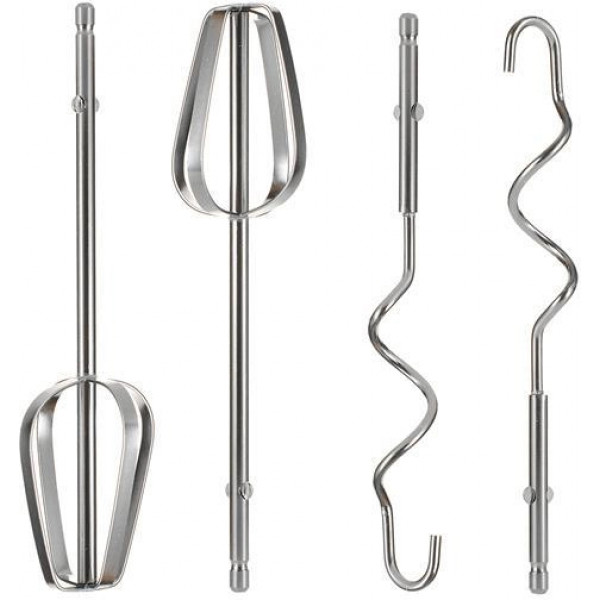 Фото - Миксер с чашей ViLgrand VHM3017В_Cream