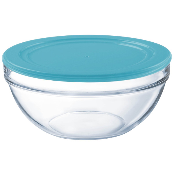 Фото - Салатник Luminarc Stackable Caps 14 см 0.62 л (X0950)