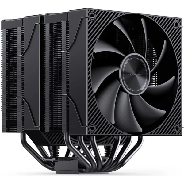 Фото - Процесорний кулер Jonsbo CA90 Black