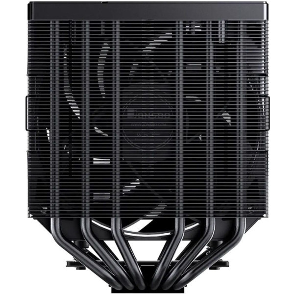 Фото - Процесорний кулер Jonsbo CA90 Black