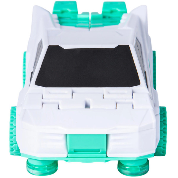 Фото - Робот-трансформер Screechers Wild! WILD! S5 - СТАР ВІНГС (KS686153)