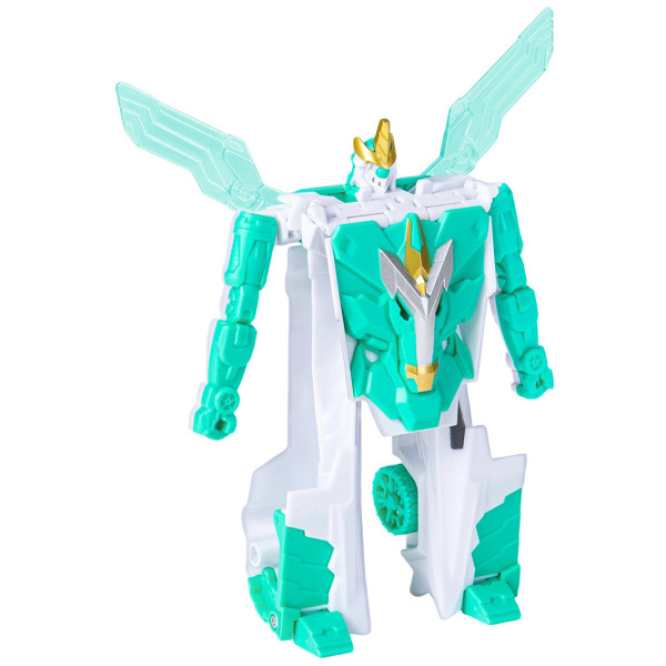 Фото - Робот-трансформер Screechers Wild! WILD! S5 - СТАР ВІНГС (KS686153)