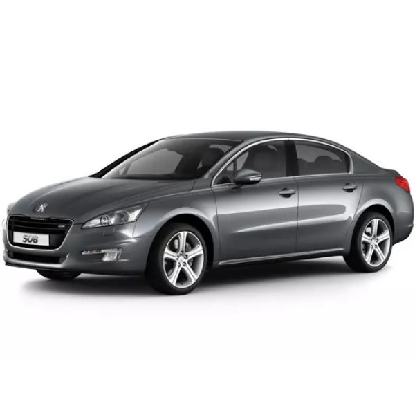 Фото - EVA килимки в салон авто передні EVAtech для 508 Peugeot 2010-2018 1 покоління Sedan EU (PT3704AV2CP2RBB)