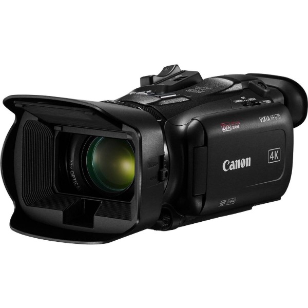 Фото - Видеокамера Canon Legria HF G70 (5734C003)