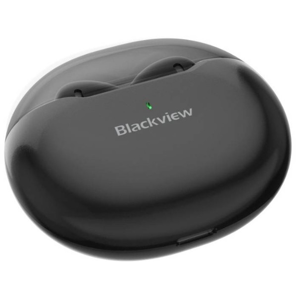Фото - Навушники вкладиші бездротові TWS Blackview AirBuds 6 Black