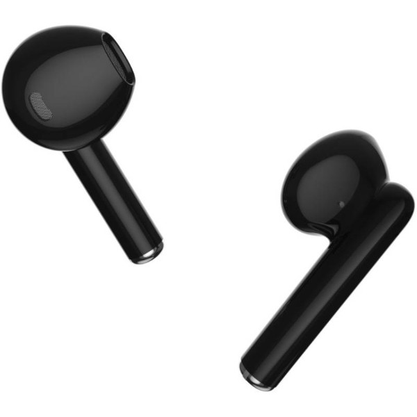 Фото - Навушники вкладиші бездротові TWS Blackview AirBuds 6 Black