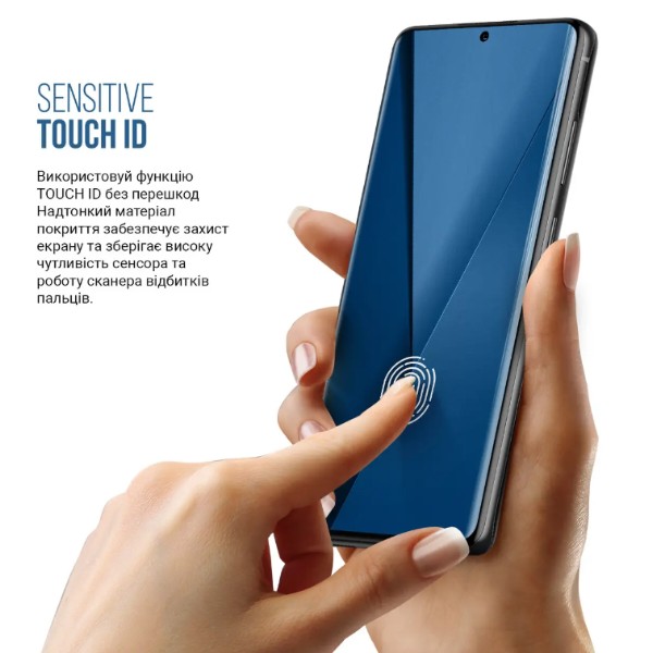 Фото - Защитная пленка для смартфона Armorstandart Matte for Samsung Flip 7 (SM-F766) (ARM87449)