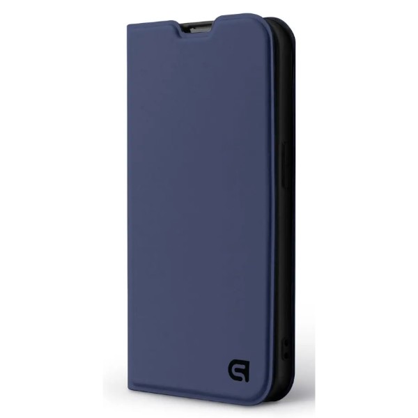 Фото - Чохол для смартфону Armorstandart OneFold Case for Samsung S26 FE 5G Dark Blue (ARM91886)