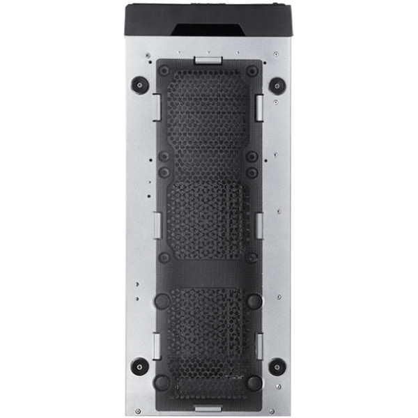 Фото - Корпус Chieftec BW-01B-OP Black