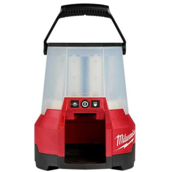 Фото - Фонарь аккумуляторный Milwaukee M18 ONESLSP-0 (4933459158)