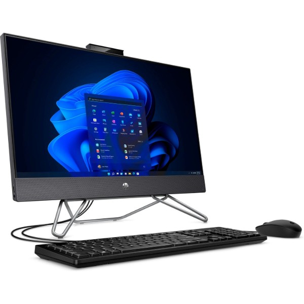 Фото - Компьютер-моноблок HP ProOne 240 G9 (6B2F8EA) Iron Gray